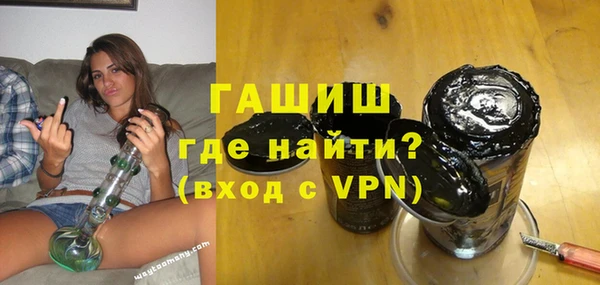 молекула духа Арсеньев