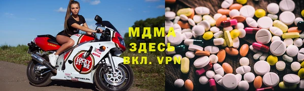 молекула духа Арсеньев